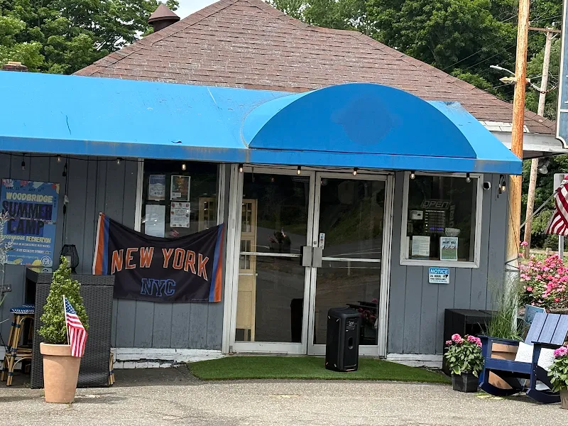 Blue Check Deli