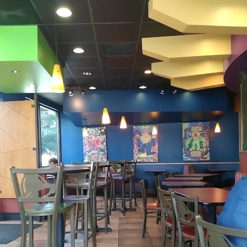 Taco Bell