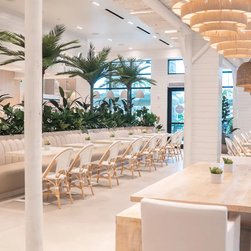Pura Vida Miami