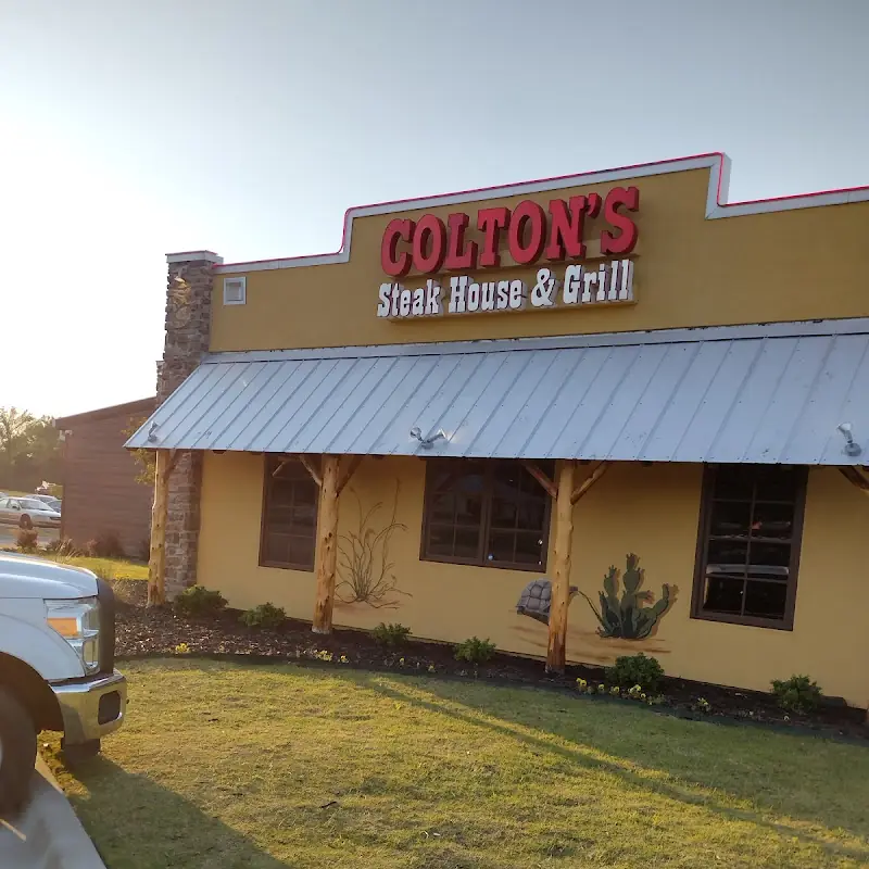 Colton's Steak House & Grill