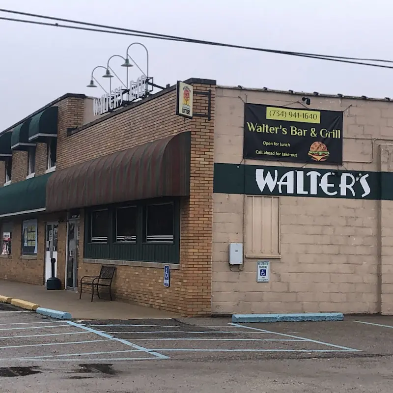 Walter's Bar & Grill