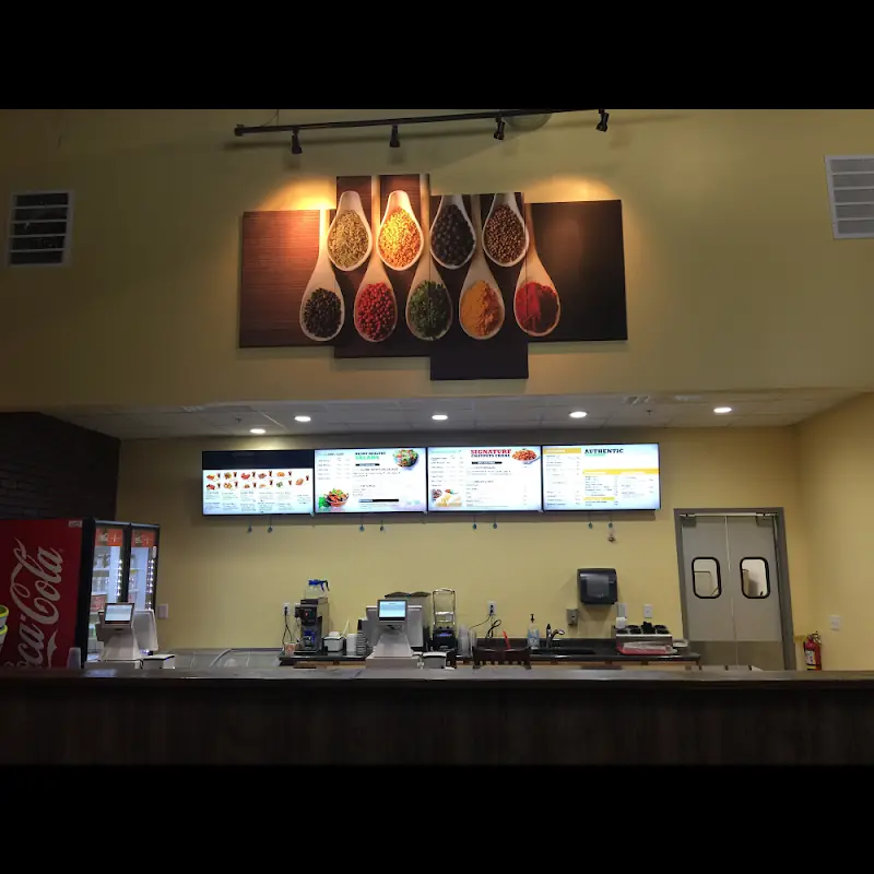 Fresh Indian Grill