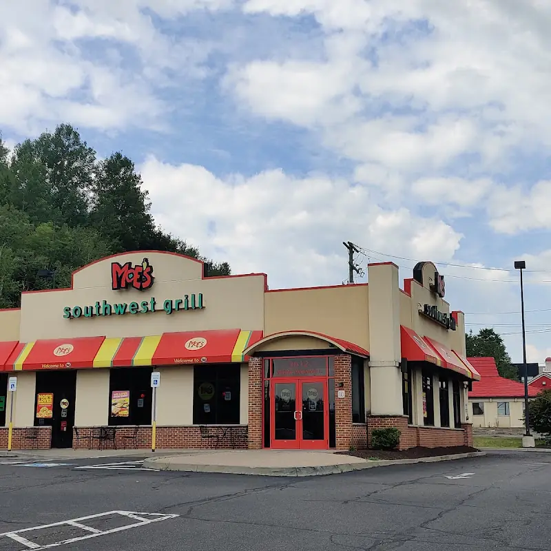 Moe's Southwest Grill