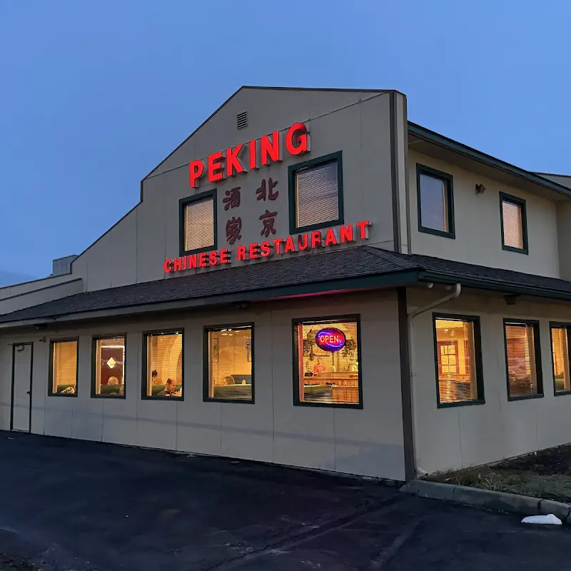 Peking Chinese Restaurant
