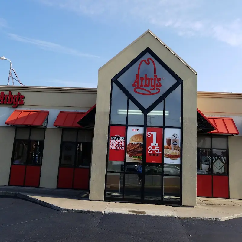 Arby's