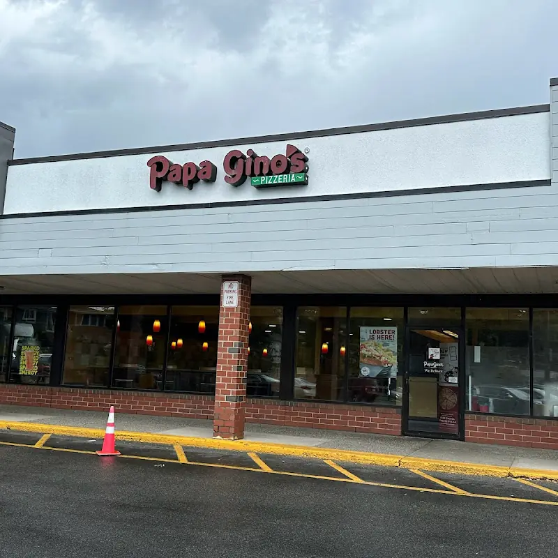 Papa Gino's