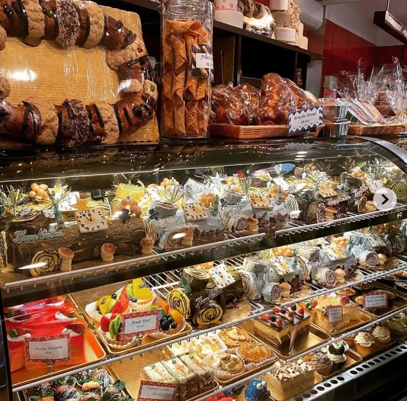 Coco Choco Bakery