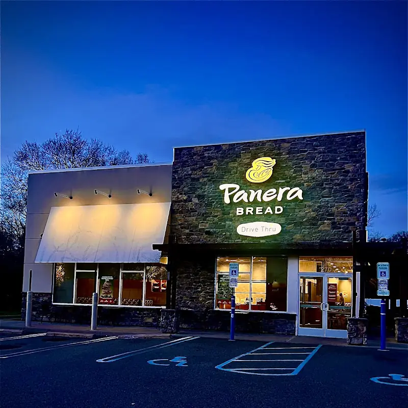 Panera Bread