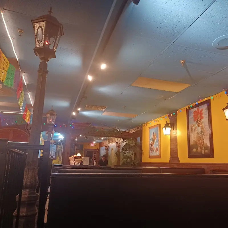 El Dorado Mexican Restaurant