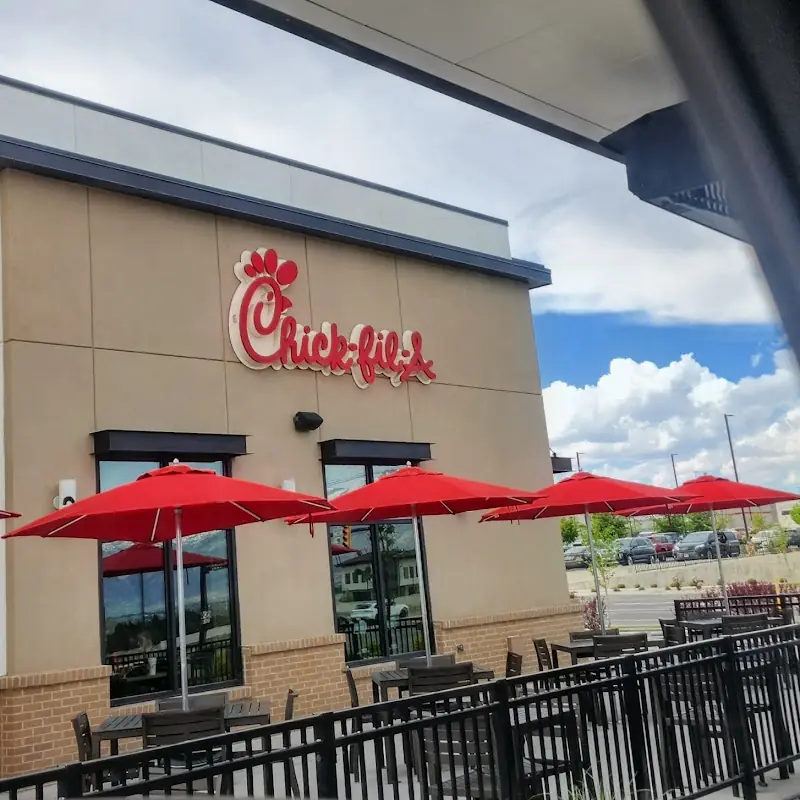 Chick-fil-A