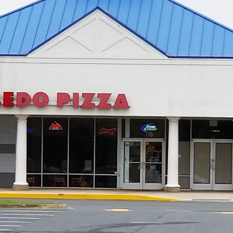 Ledo Pizza Kent Island, MD