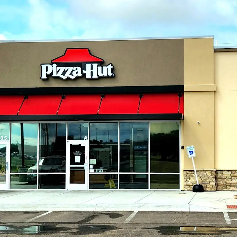 Pizza Hut