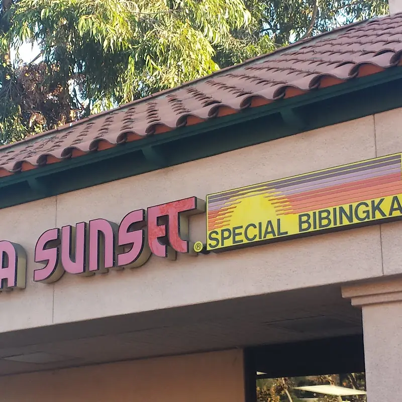 Manila Sunset Restaurant