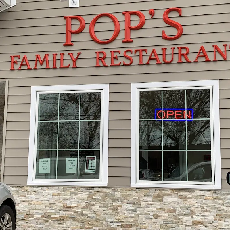 Pop's Family Restaurant