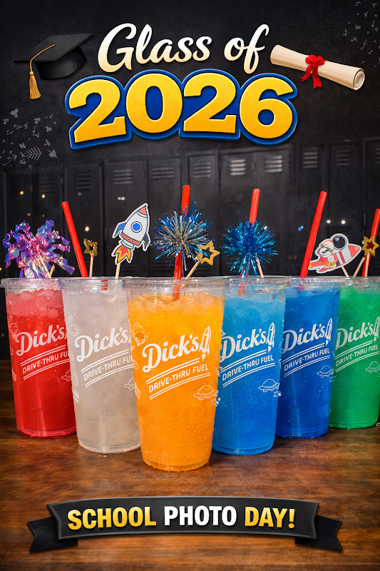 Dick’s Drive Thru Fuel