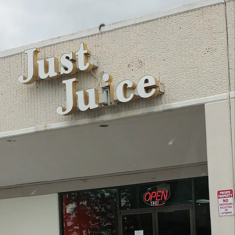 Just Juice