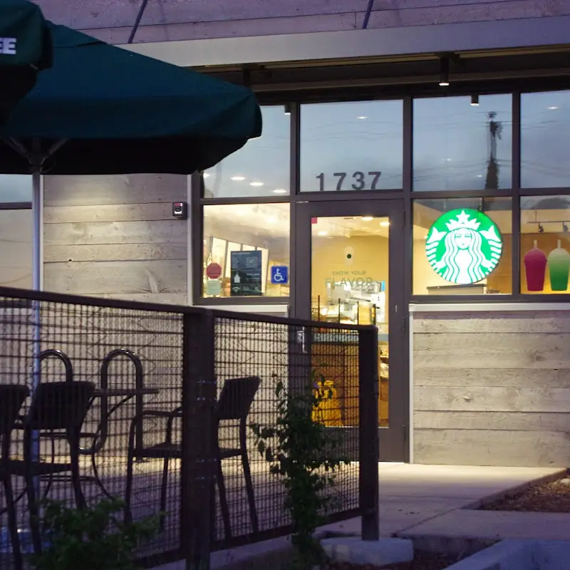 Starbucks Coffee Company