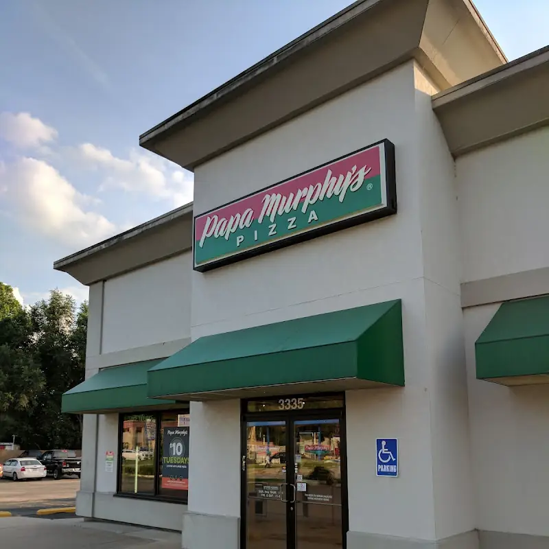 Papa Murphy's | Take 'N' Bake Pizza