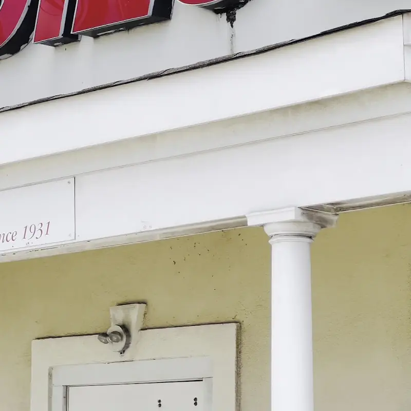 Eddie's Pizza