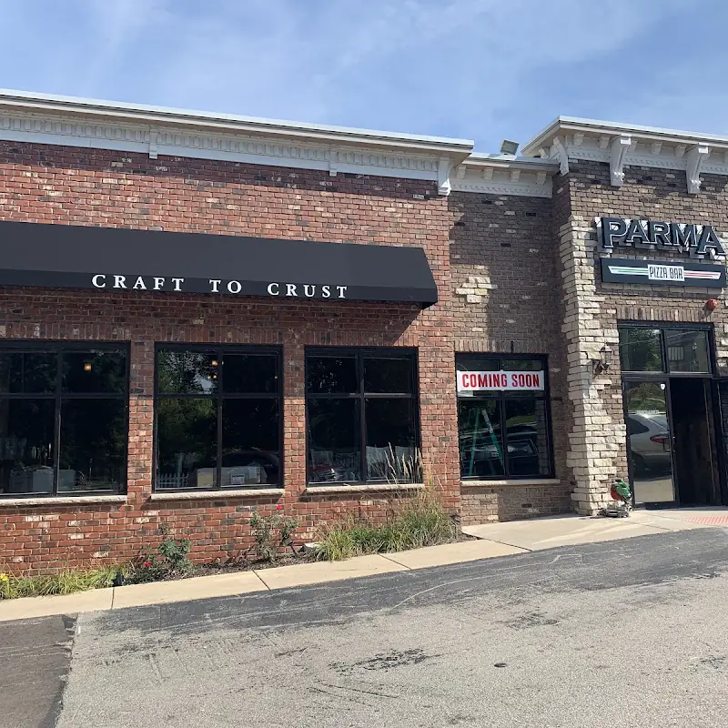 Parma Pizza Bar