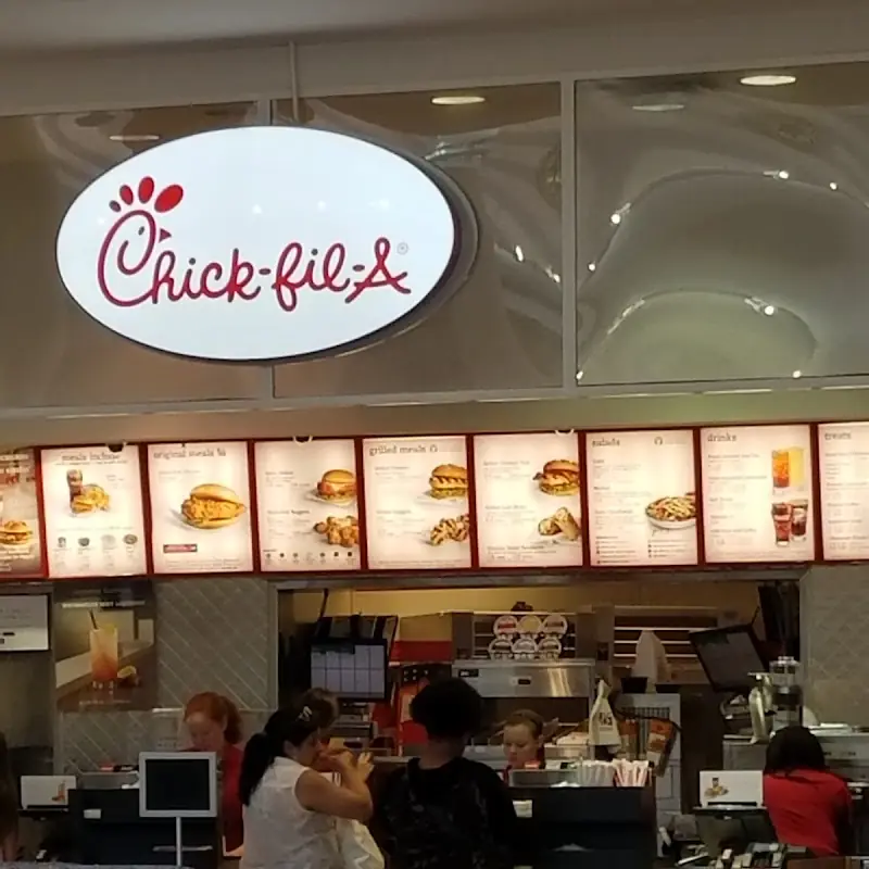 Chick-fil-A