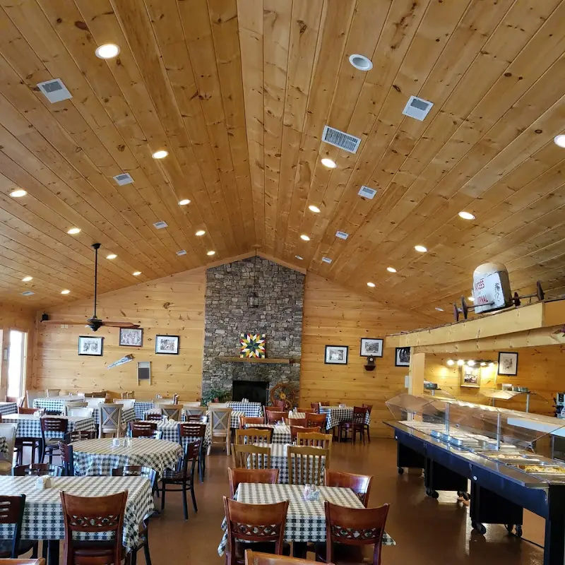 Mildred's Restaurant