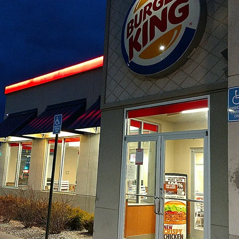 Burger King