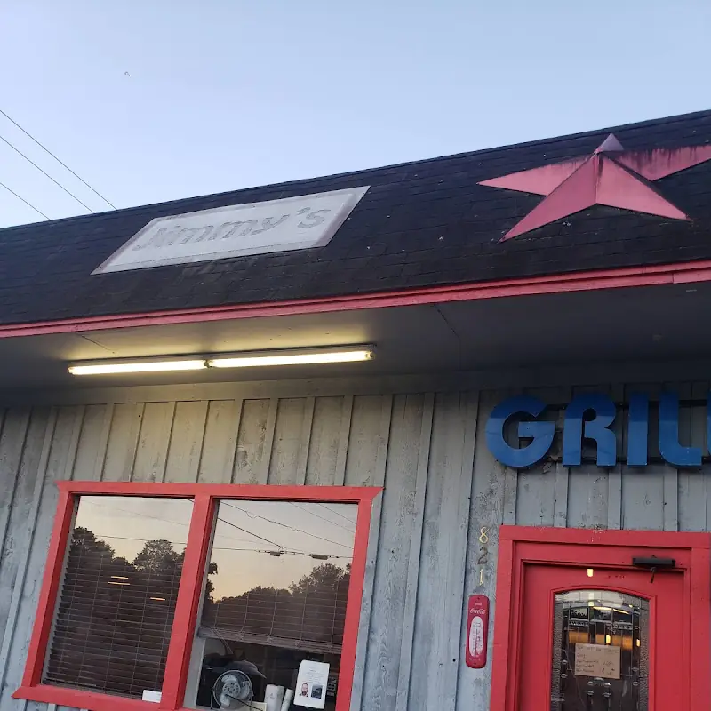 Jimmy's Diner