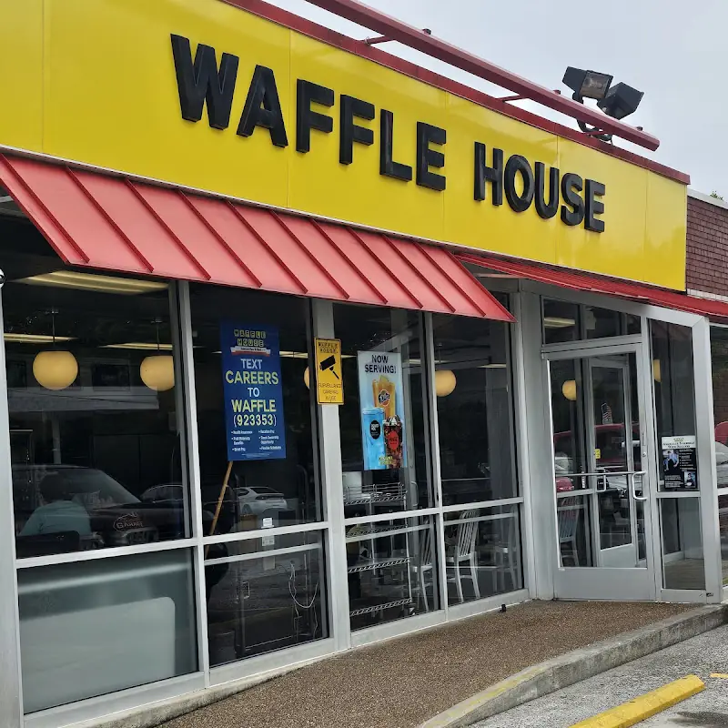 Waffle House