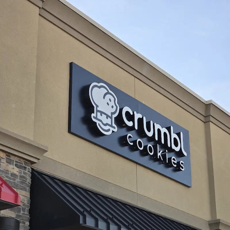 Crumbl