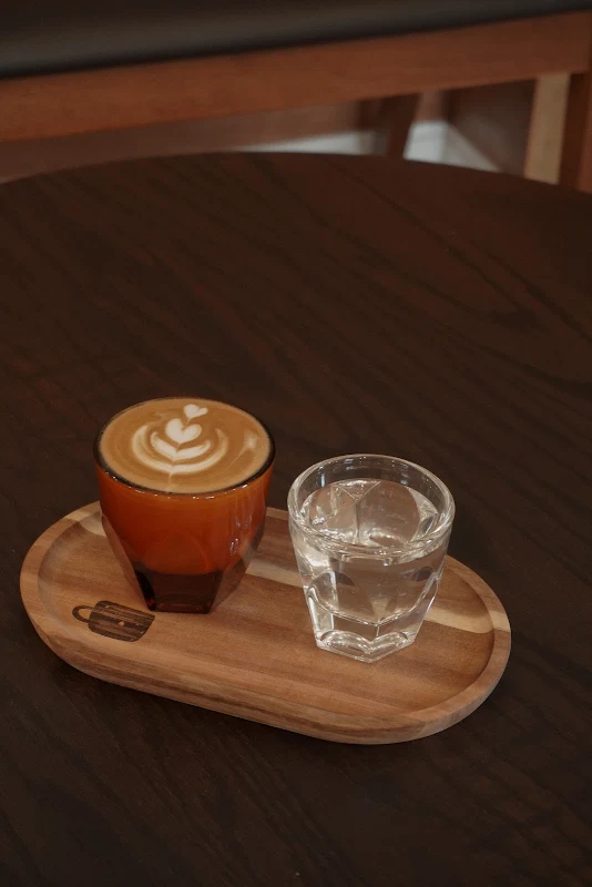 Kin Espresso Bar