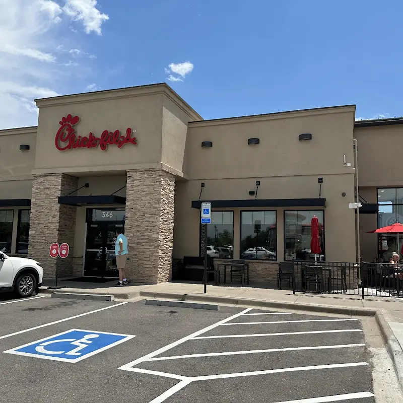 Chick-fil-A