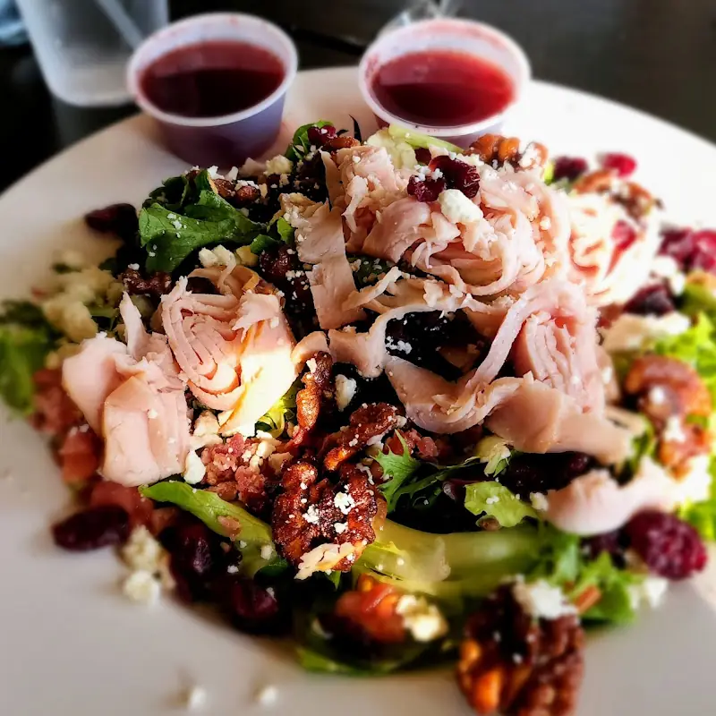 Pokegama Grill