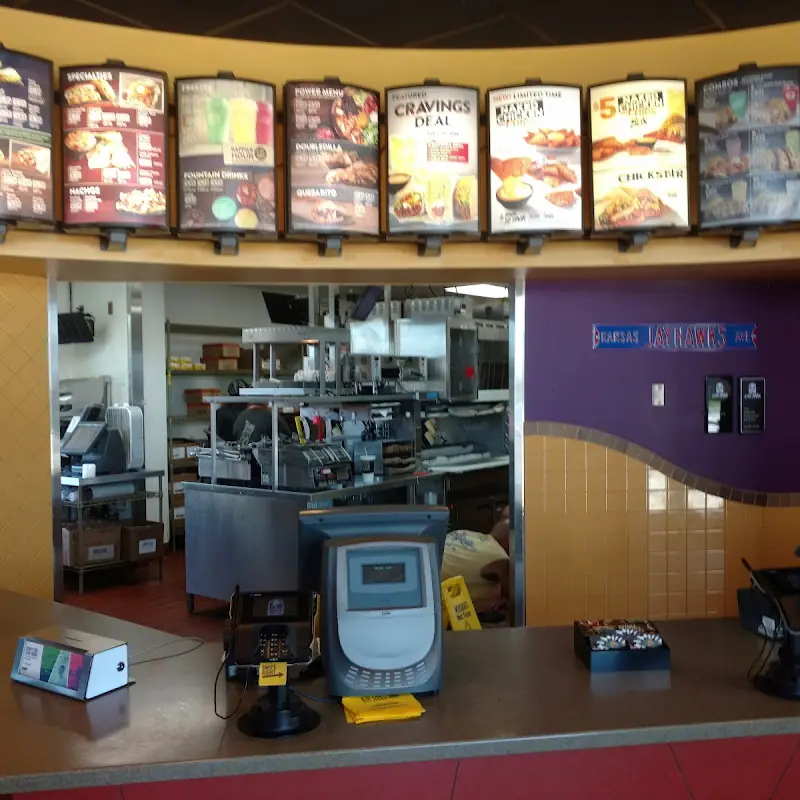 Taco Bell