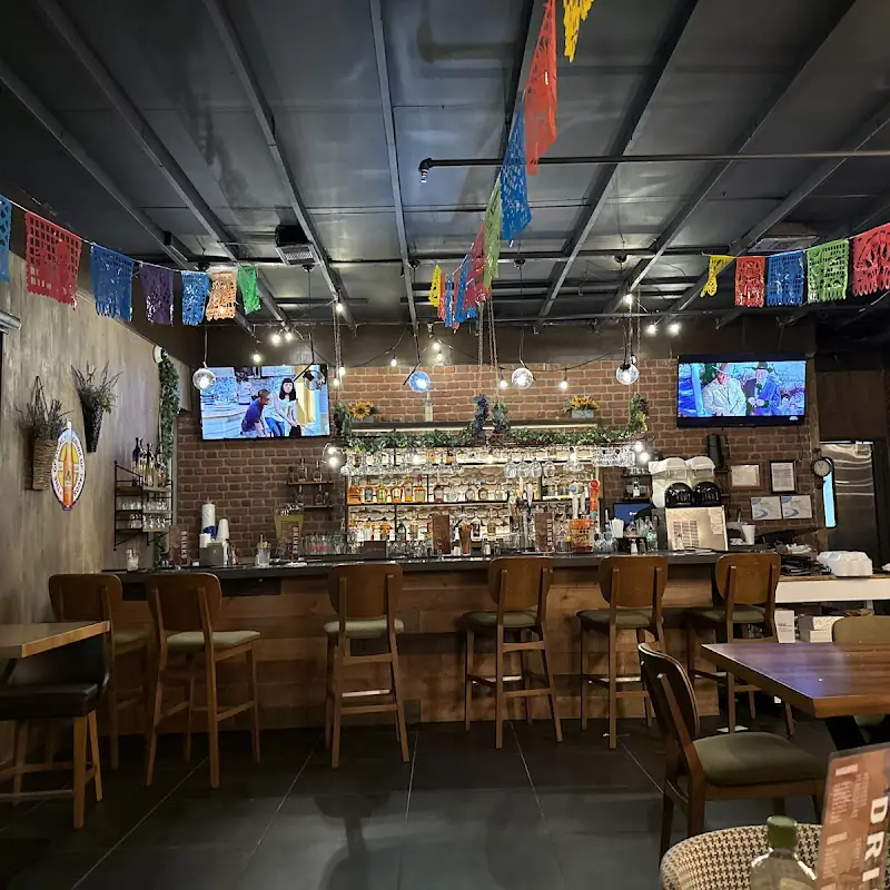 El Castillo Mexicano