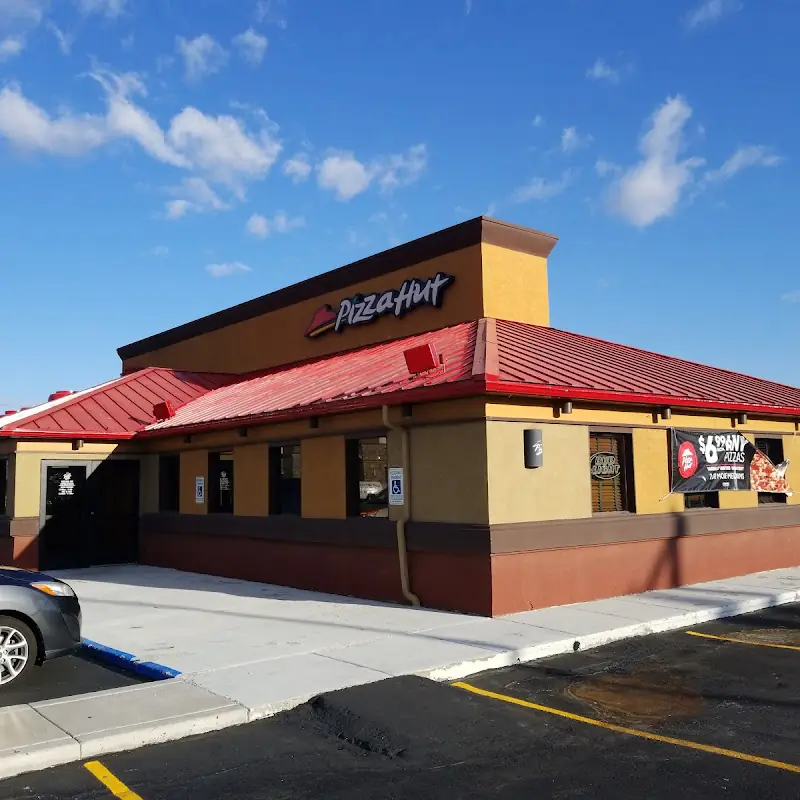 Pizza Hut