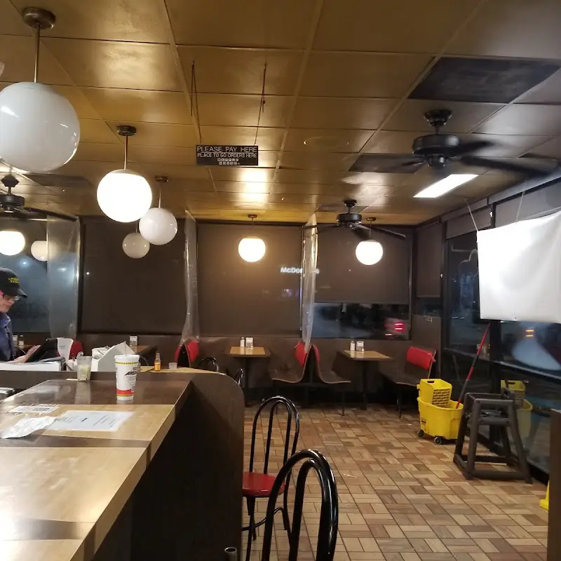 Waffle House