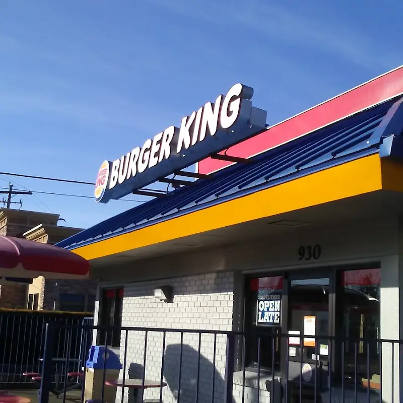Burger King