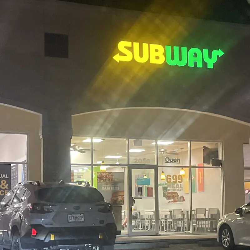 Subway