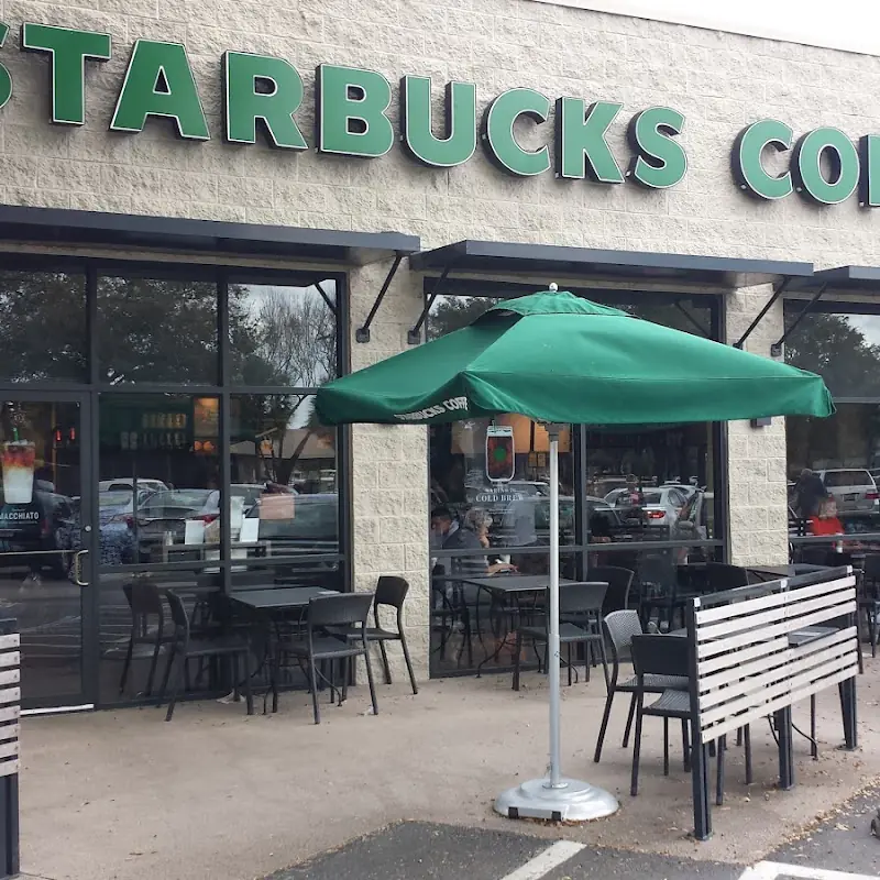 Starbucks Coffee Company