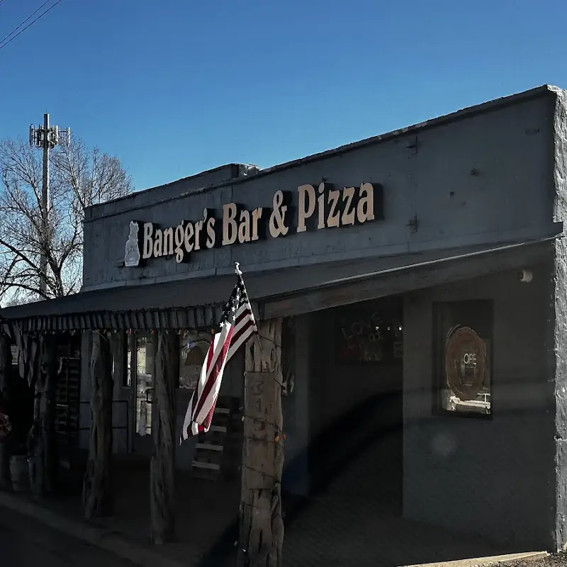 Banger's Bar & Pizza Place