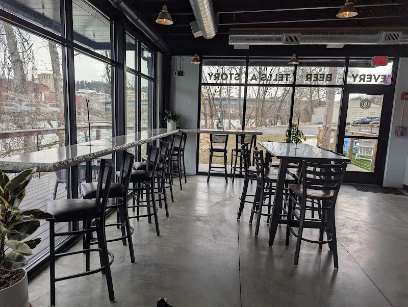 Short Story Brewing Morgantown