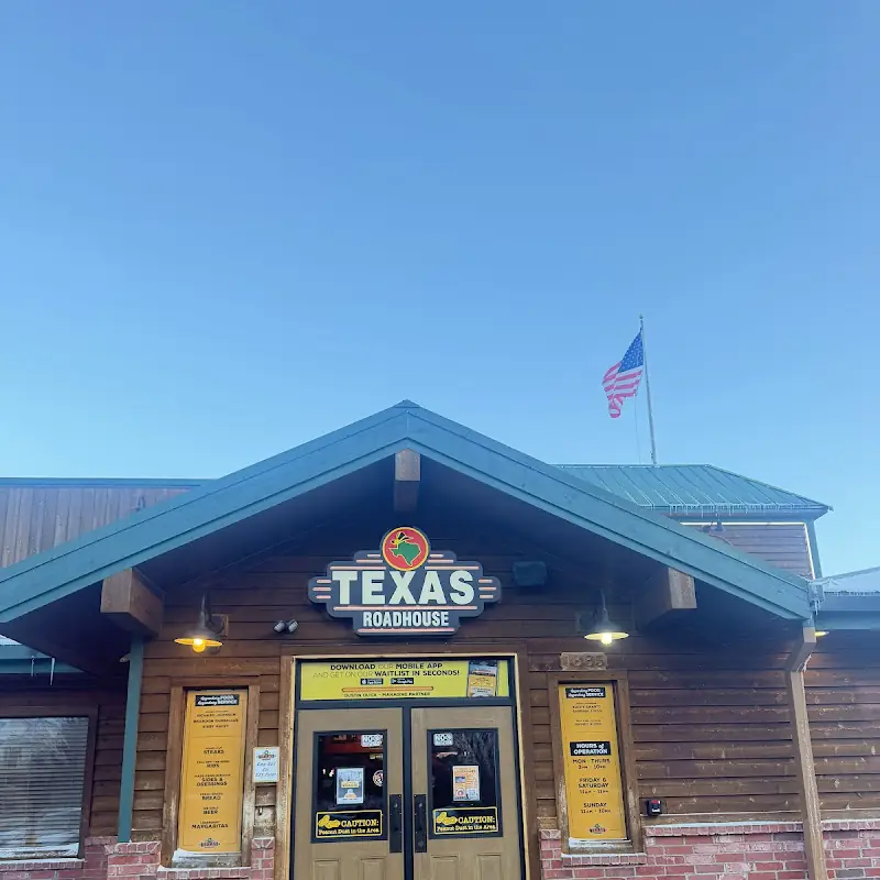 Texas Roadhouse