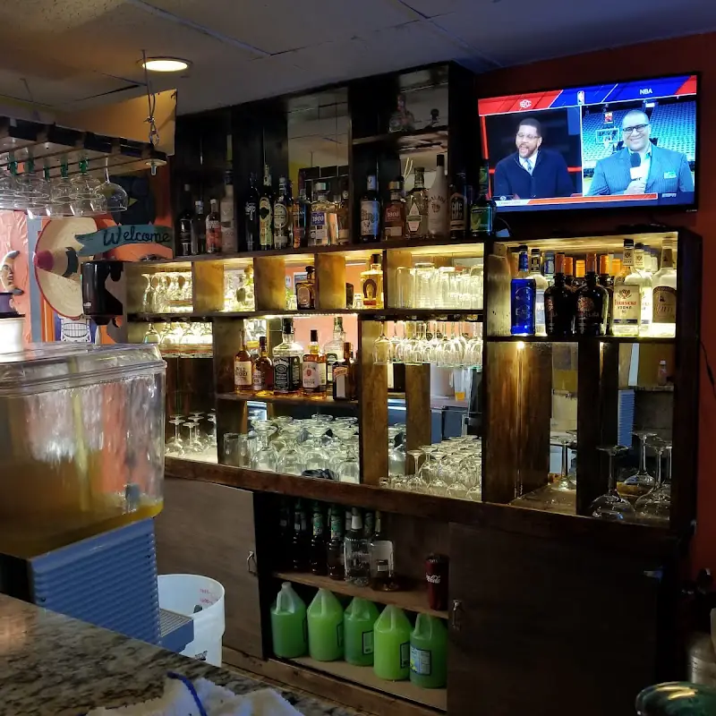 El Arriero Mexican Grill