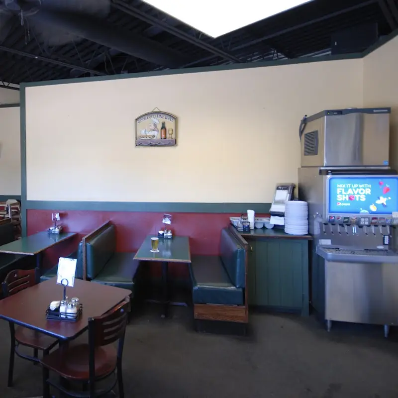 Hoagie's Expressway