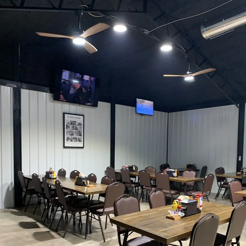 Becky's Cafe