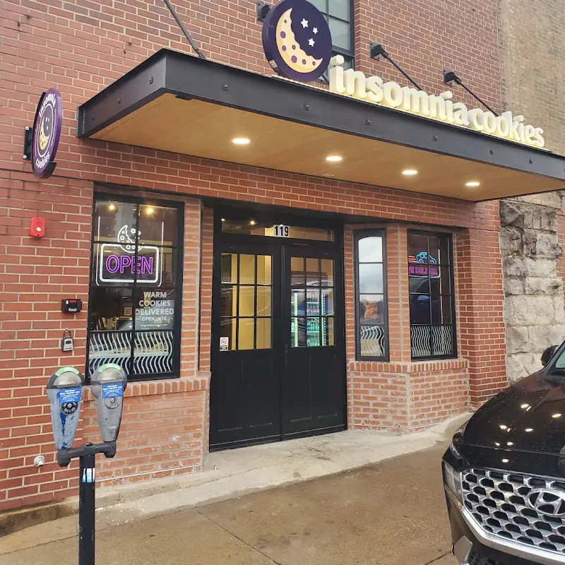 Insomnia Cookies