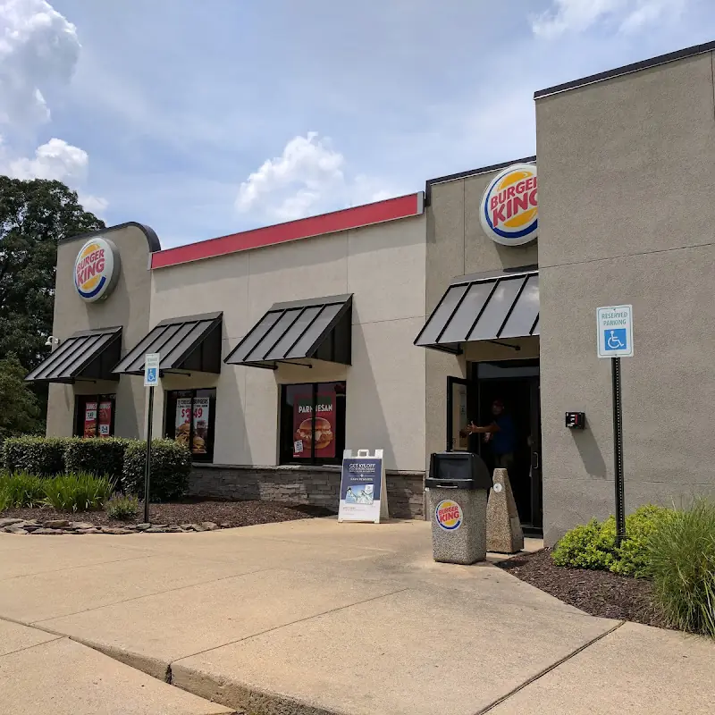 Burger King