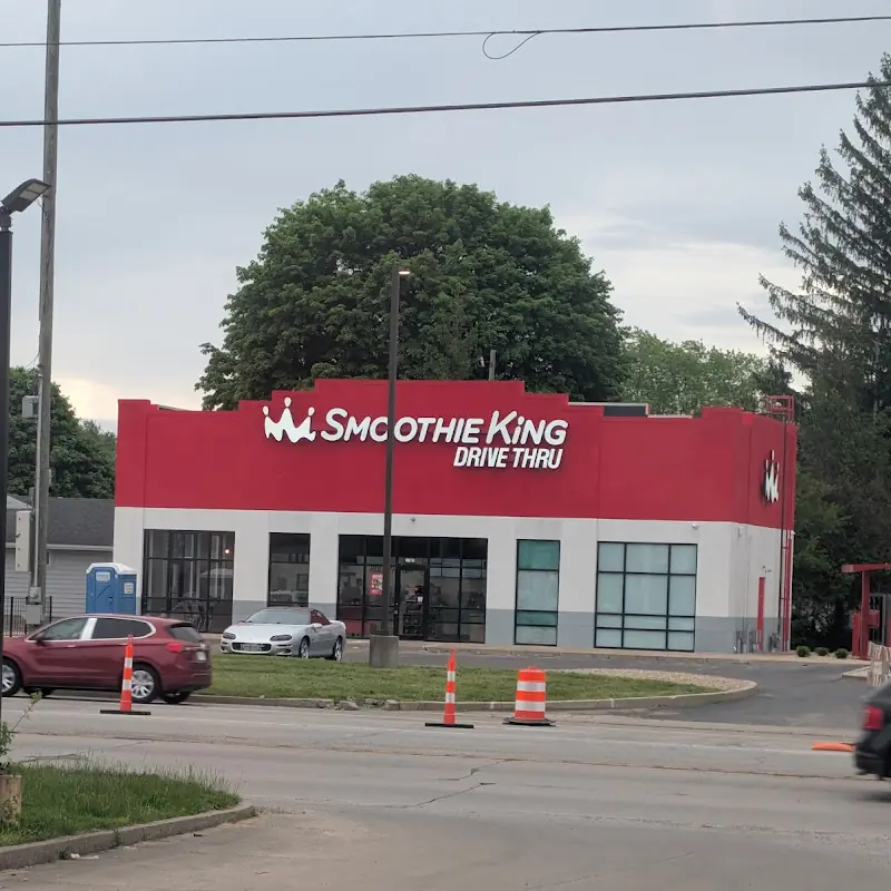 Smoothie King