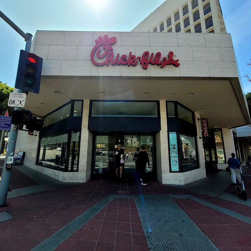 Chick-fil-A